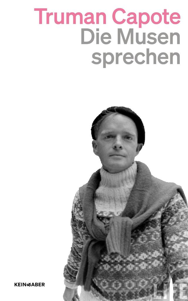 Truman Capote: Die Musen sprechen - Taschenbuch - Bild 5