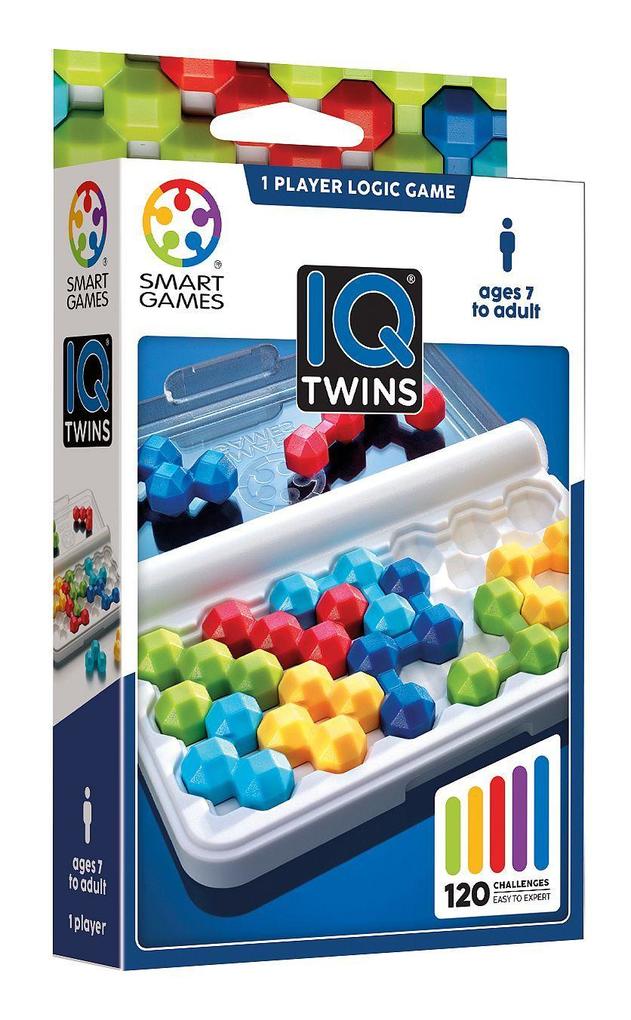 Smart Toys And Games Gmbh Iq Twins - Bild 12