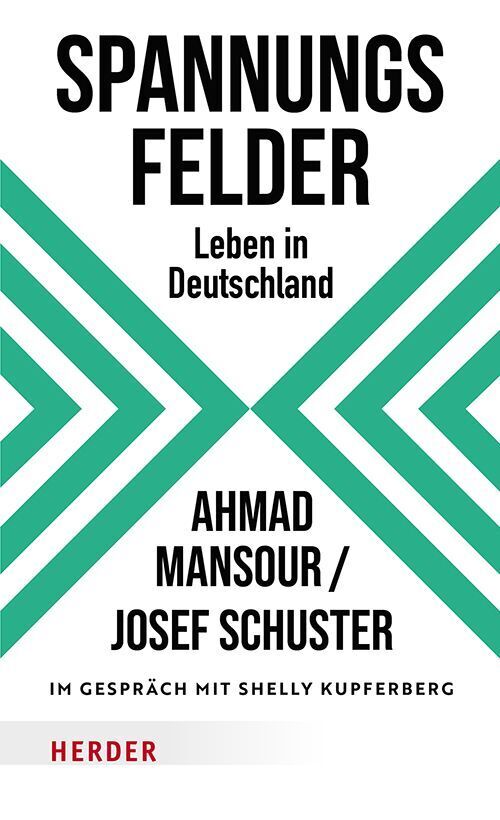 Herder Verlag Gmbh Spannungsfelder - Bild 5
