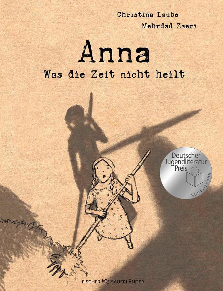 Anna - Was die Zeit nicht heilt - Bild 6
