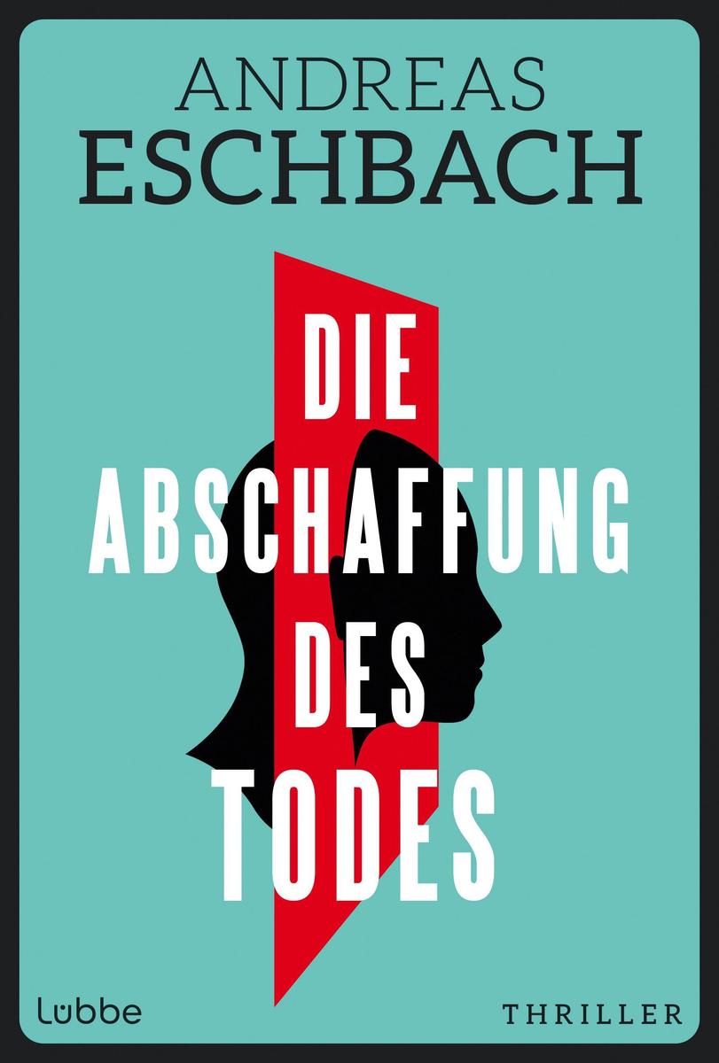 Lübbe Paperback Eschbach:die Abschaffung Des Todes, Belletristik Von Andreas Eschbach - Bild 9