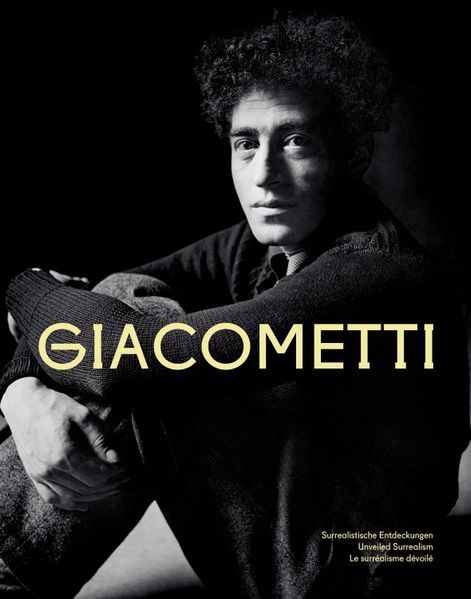 Alberto Giacometti. Klassische Moderne - Bild 6