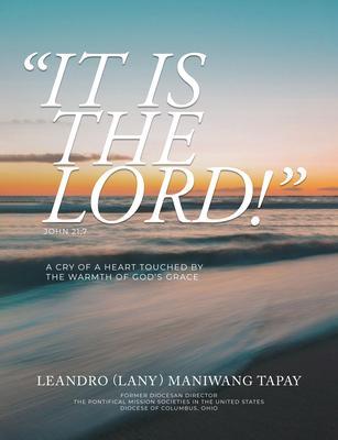 Noble Works Media It Is The Lord!