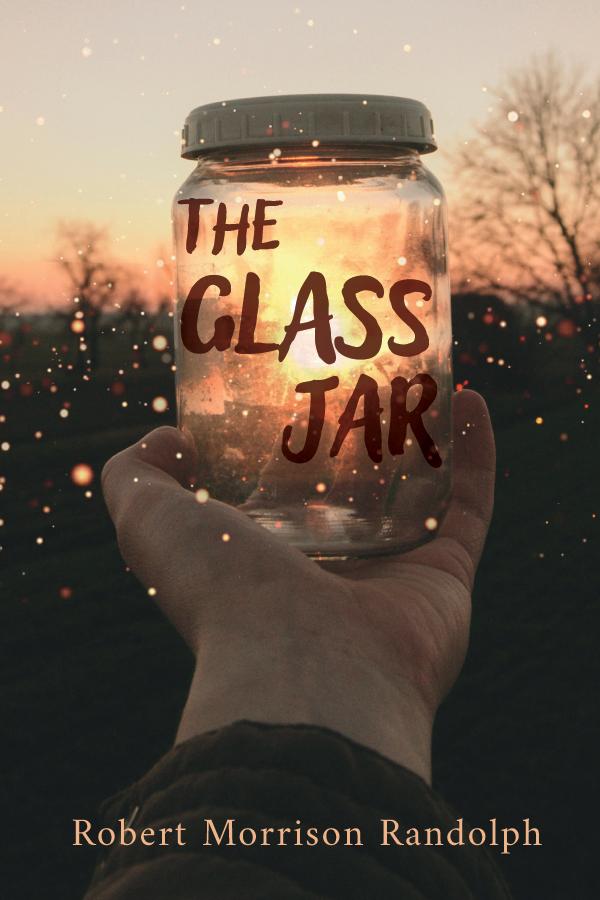 Wipf And Stock Publishers The Glass Jar