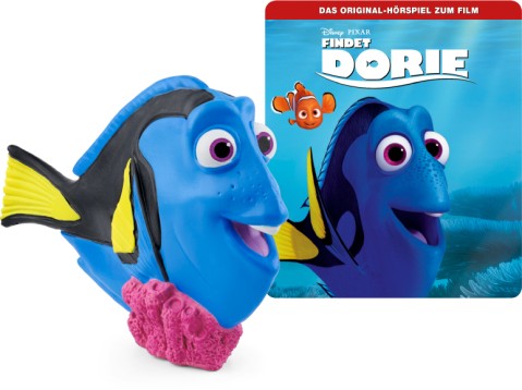Disney - Findet Dorie Tonie - Bild 13