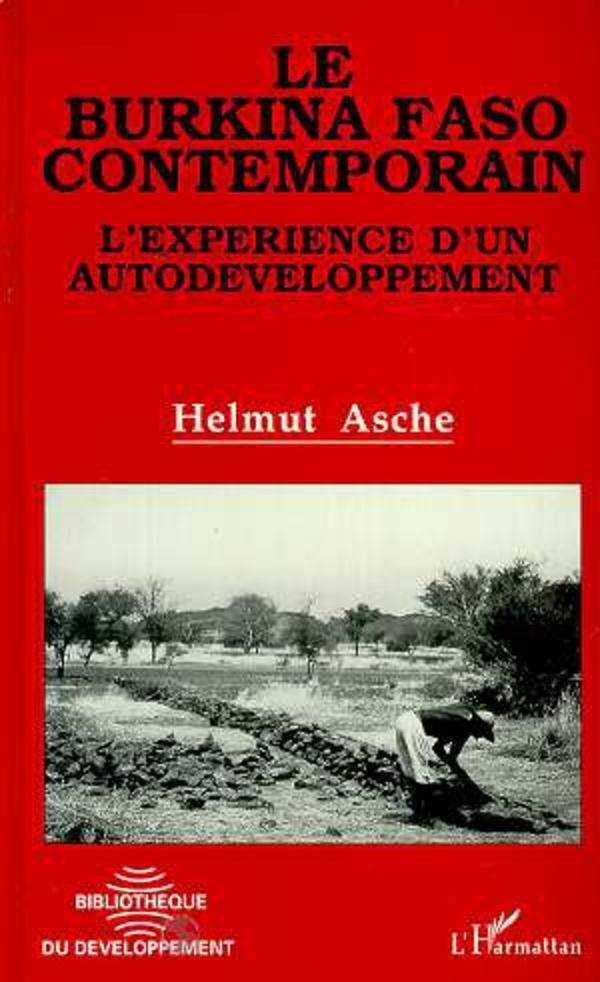 Le Burkina Faso contemporain - Asche