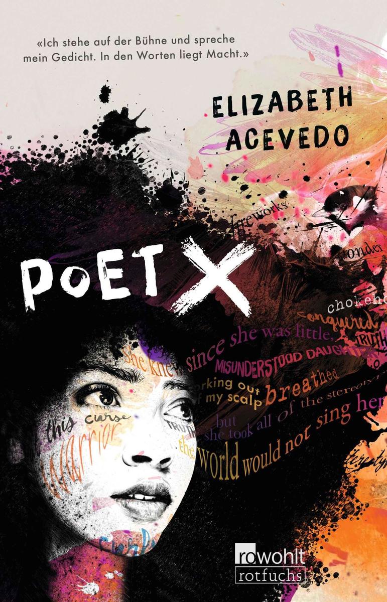Poet X Elizabeth Acevedo - Bild 6