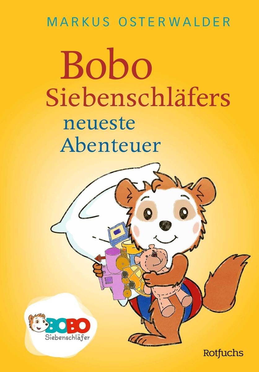 Rotfuchs Bobo Siebenschläfers Neueste Abenteuer - Bild 7