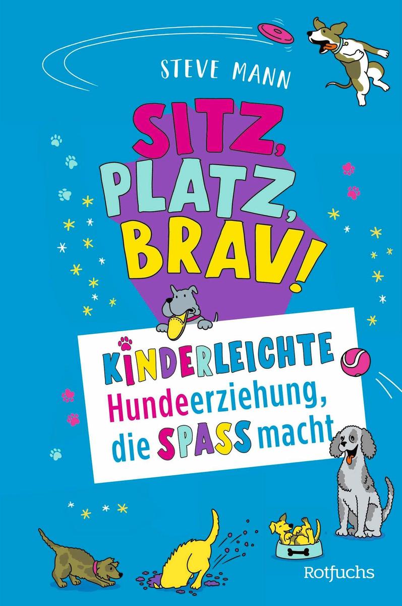 Rotfuchs Sitz Platz Brav! - Bild 4