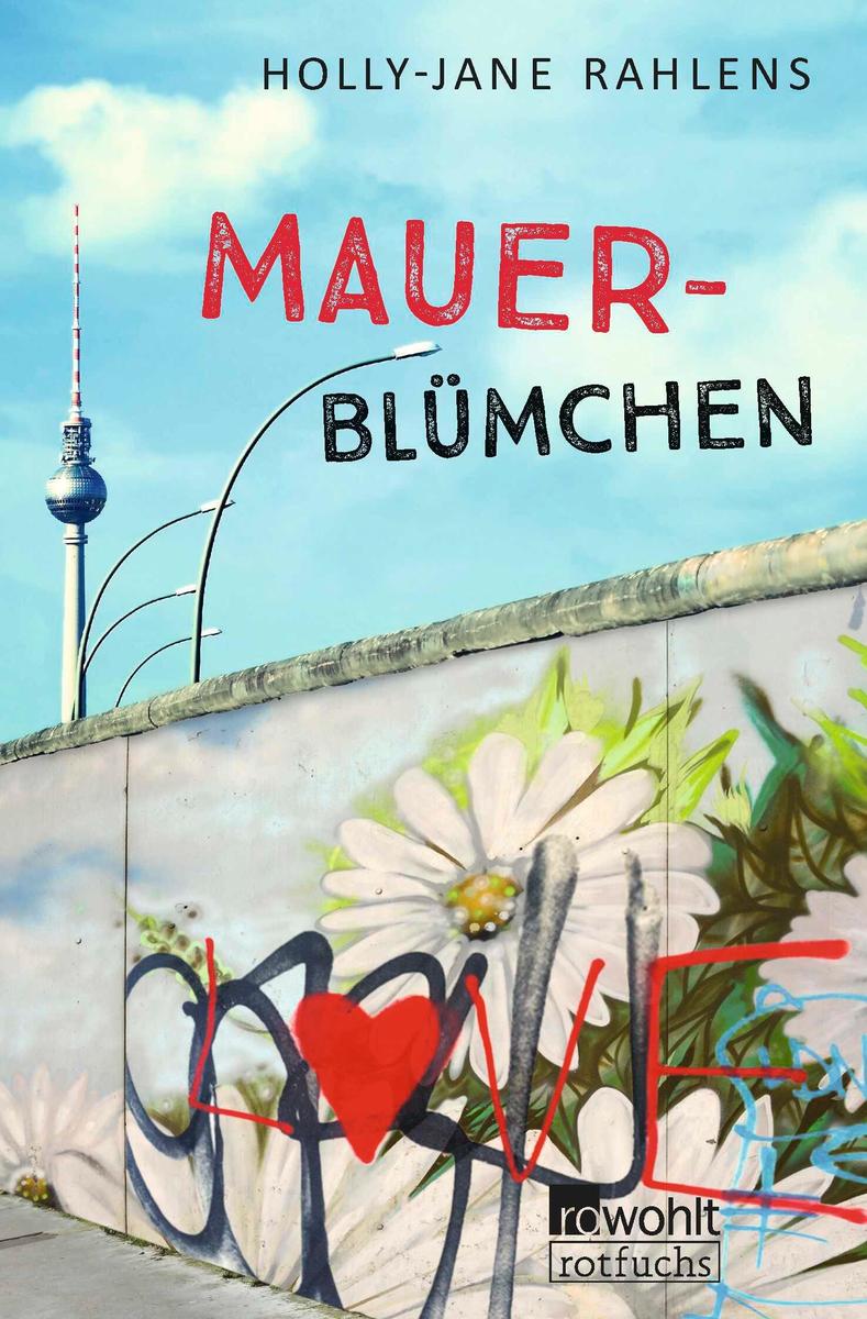 Mauerblümchen - Bild 2