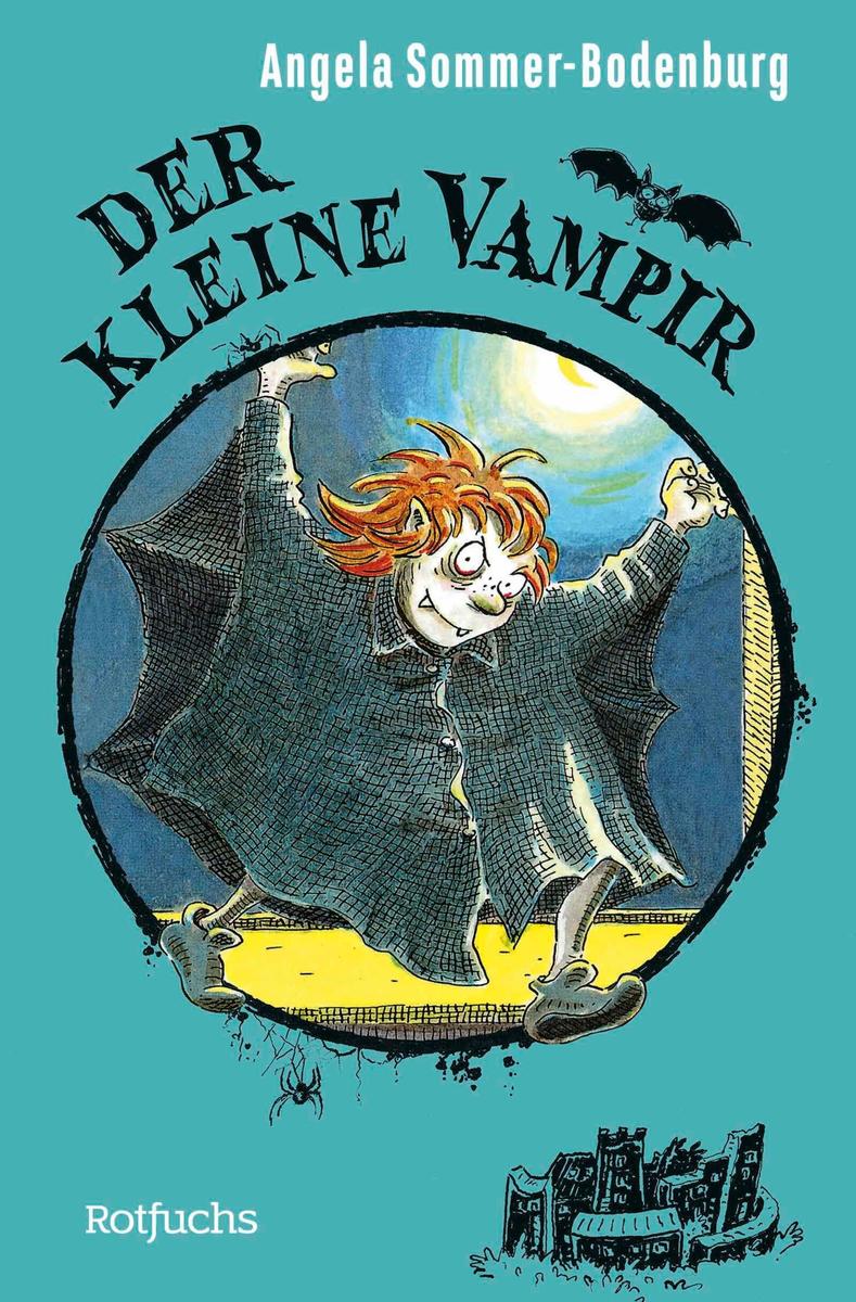 Der kleine Vampir - Bild 4