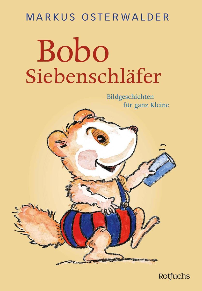Rotfuchs Bobo Siebenschläfer - Bild 11