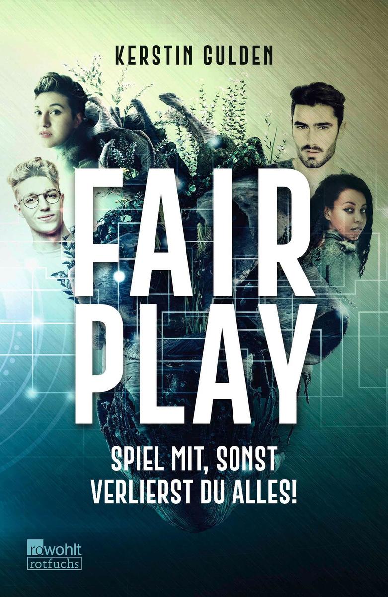 Fair Play: Spiel mit, sonst verlierst du alles! - Bild 3