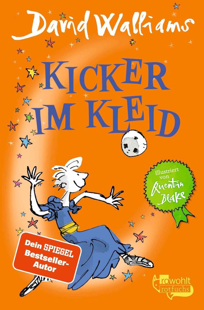 Rotfuchs Kicker Im Kleid - Bild 4