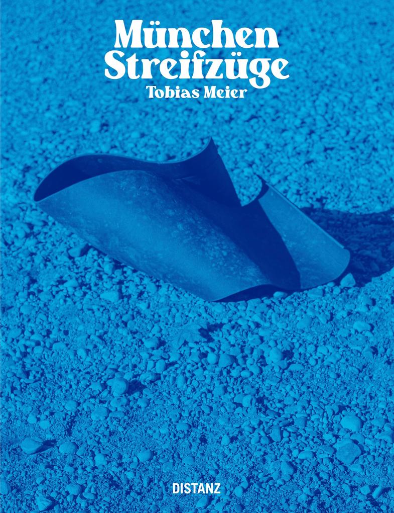 Tobias Meier: München – Streifzüge - gebunden - Bild 6