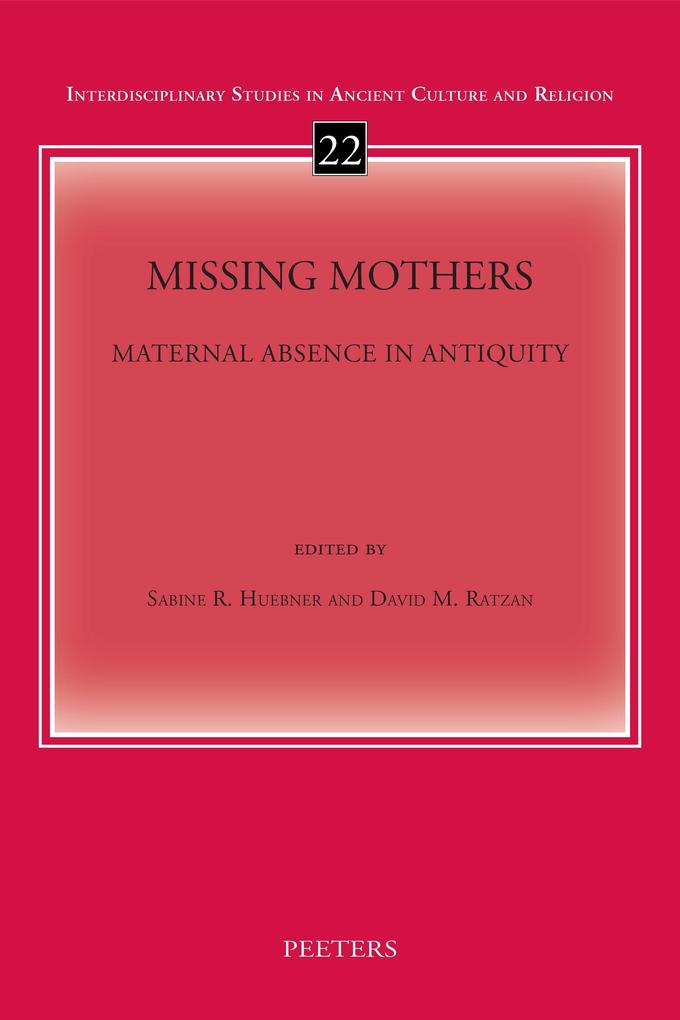 Missing Mothers