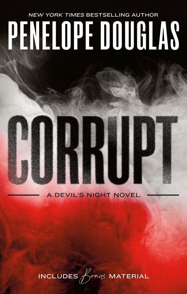 Little Brown Book Group Corrupt: Devil's Night - Bild 6