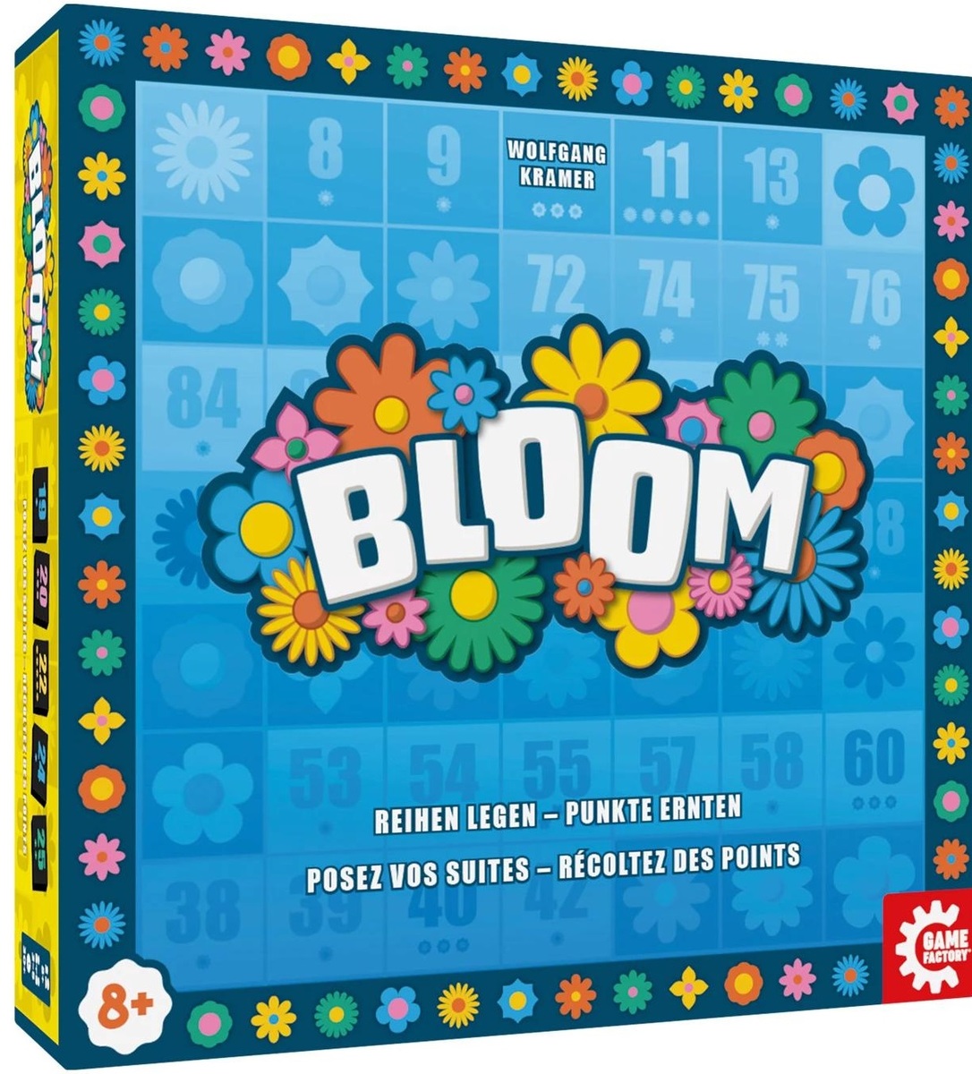 GAME FACTORY - Bloom | Game Factory | Deutsch | Spiel | 646078 | 2024 - Bild 11