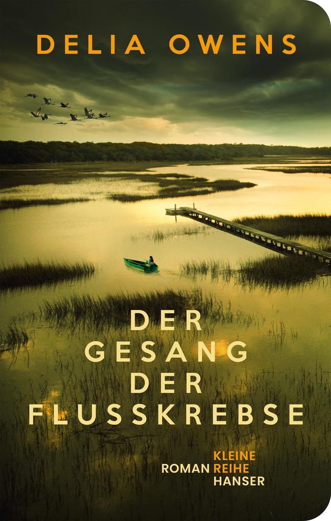 Hanserblau Der Gesang Der Flusskrebse - Bild 5