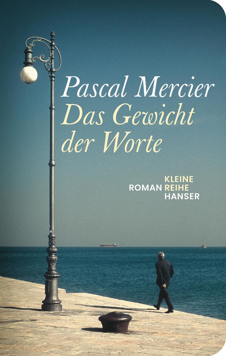 Das Gewicht der Worte (Kleine Reihe Hanser) - Bild 7