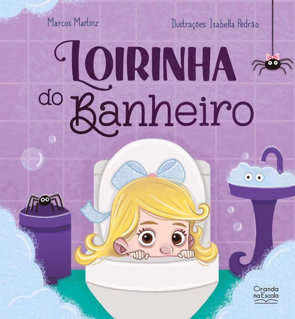 Loirinha do Banheiro - Marcos Martinz