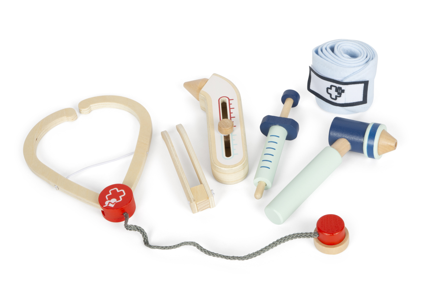 Arzt Spielset - Image 10