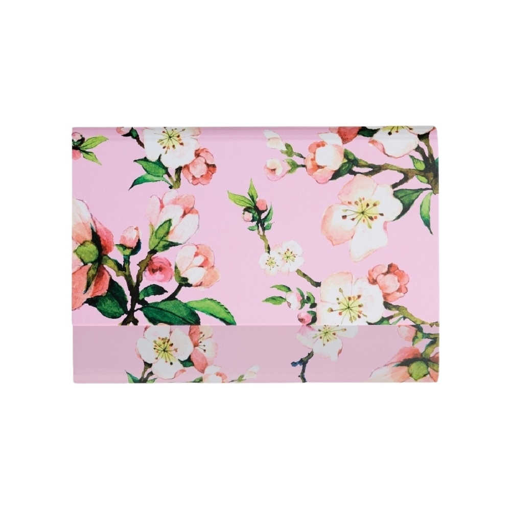 Briefpapier Set Kirschblüte | Deutsch | 2024 | CEDON MuseumsShops GmbH - Image 6