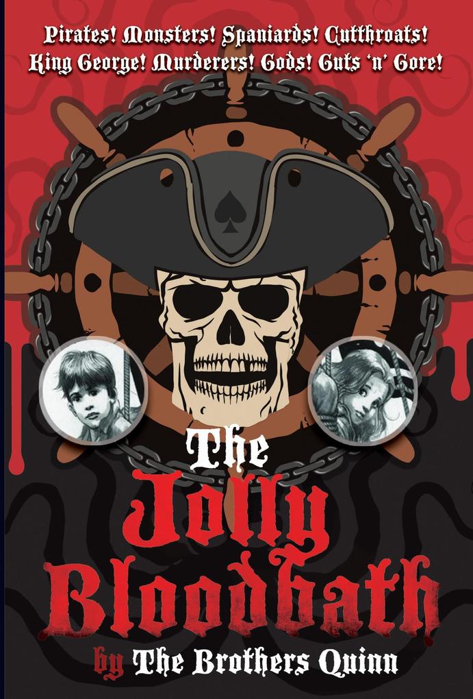 The Jolly Bloodbath UK English