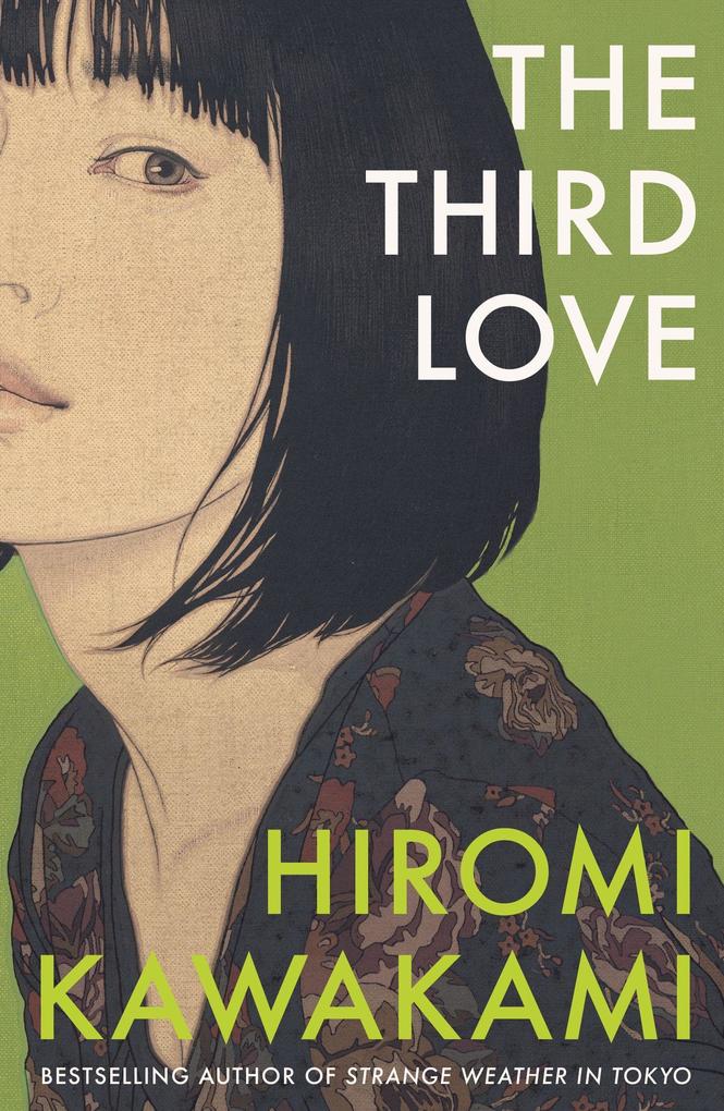 Granta Publications The Third Love - Bild 4