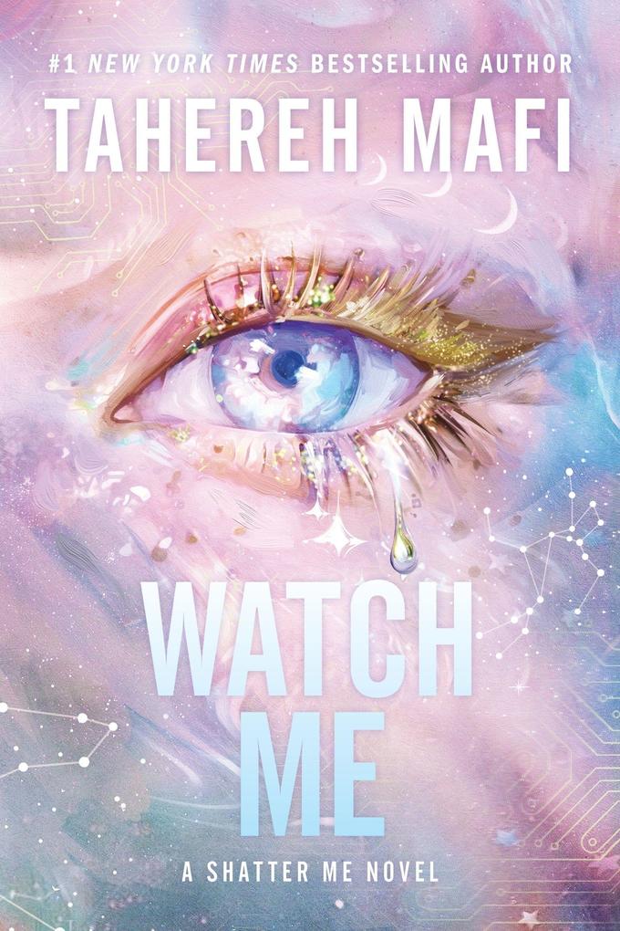 Harpercollins Watch Me, Kinderbücher Von Tahereh Mafi - Bild 3