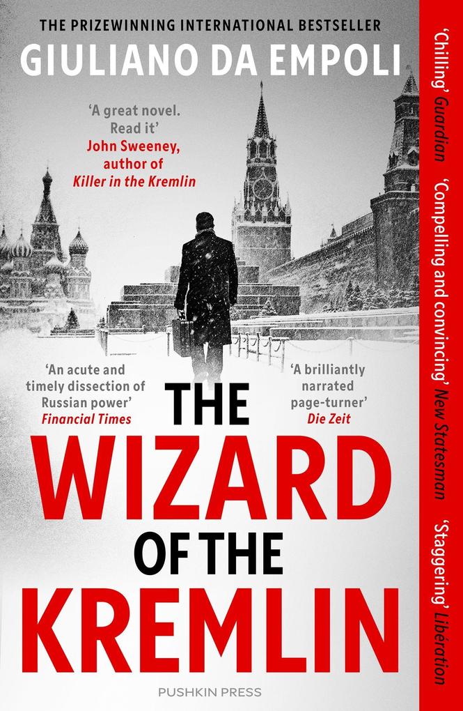 The Wizard of the Kremlin - Bild 6
