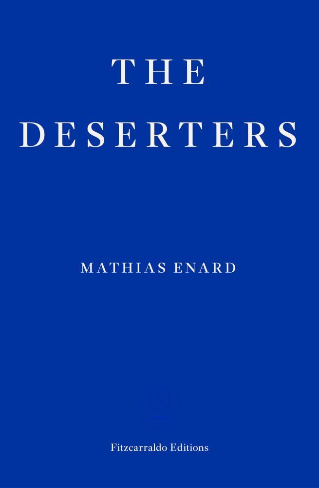 The Deserters - Bild 5