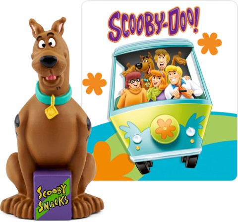Tonies® 11001566 Scooby-Doo – Scooby-Doo - Bild 12