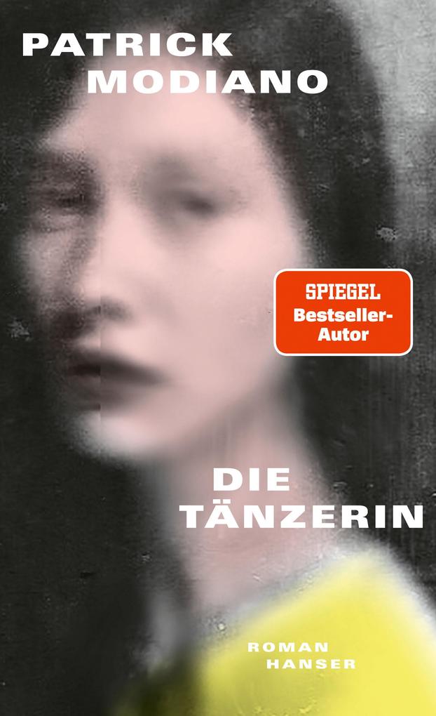 Carl Hanser Verlag Die Tänzerin - Bild 6