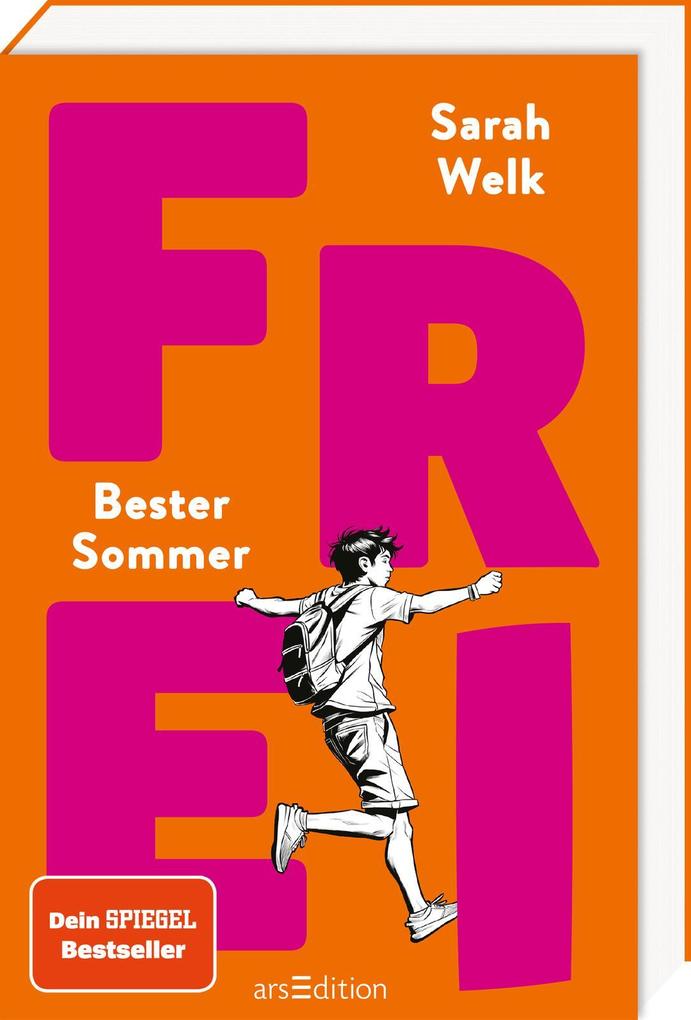 FREI - Bester Sommer (FREI 1) Sarah Welk - Bild 5
