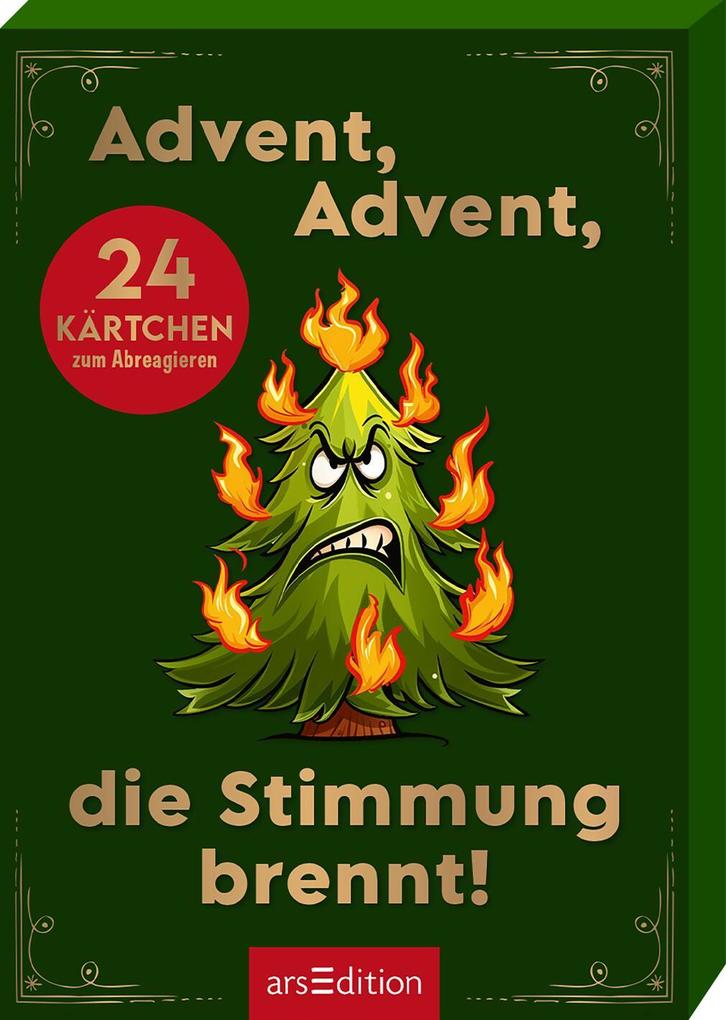 Advent, Advent, die Stimmung brennt! - Bild 6