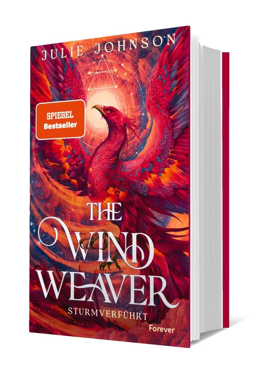 Forever The Wind Weaver - Bild 7