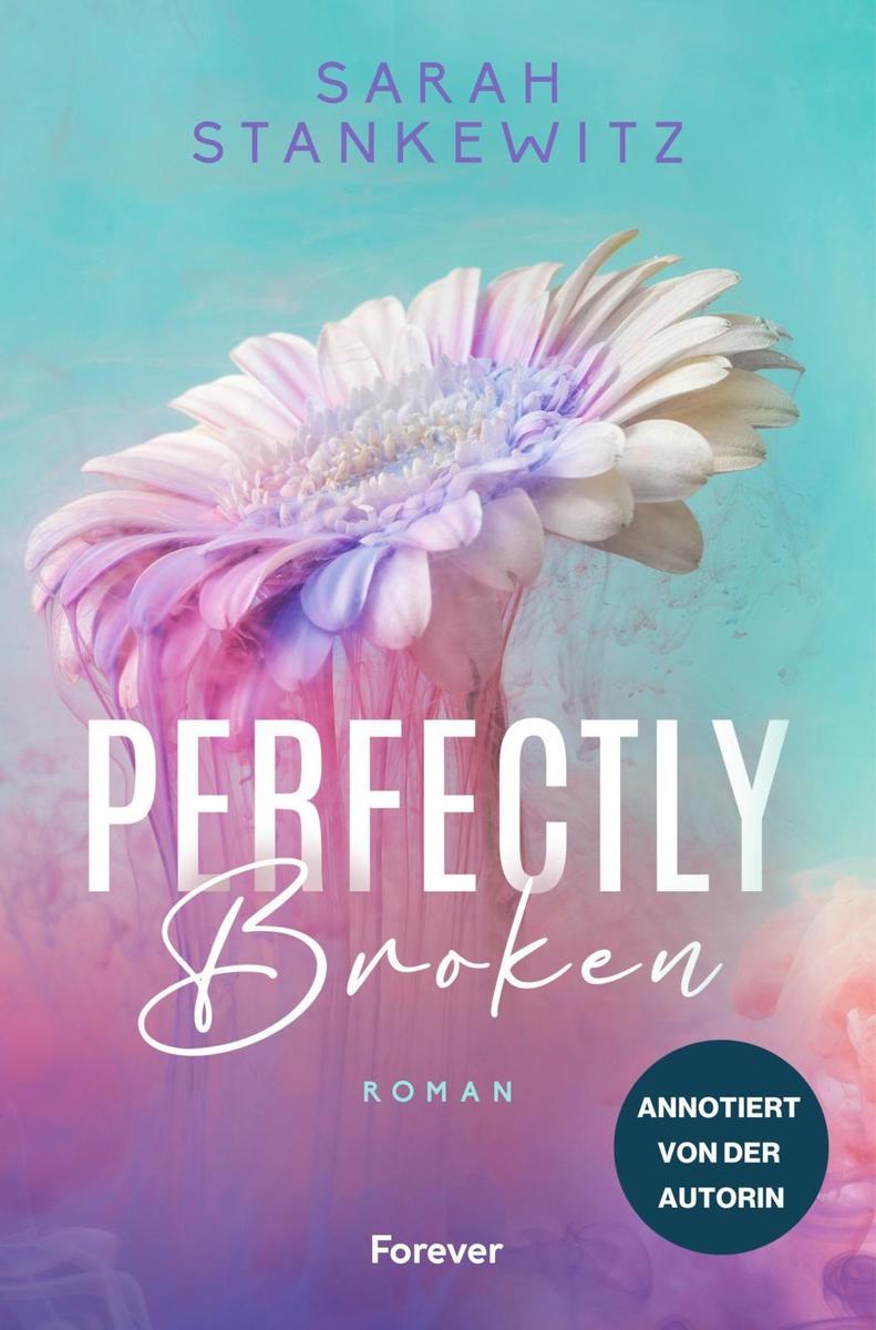 Perfectly Broken Sarah Stankewitz - Bild 6