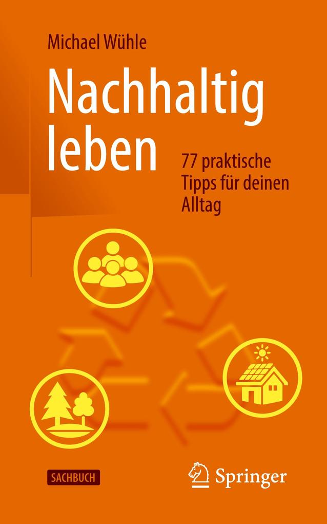 Springer Berlin Heidelberg Nachhaltig Leben - Bild 5