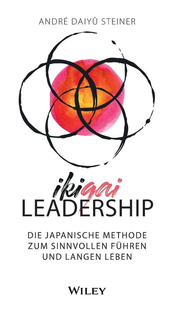 Wiley-Vch Gmbh Ikigai-Leadership - Bild 5
