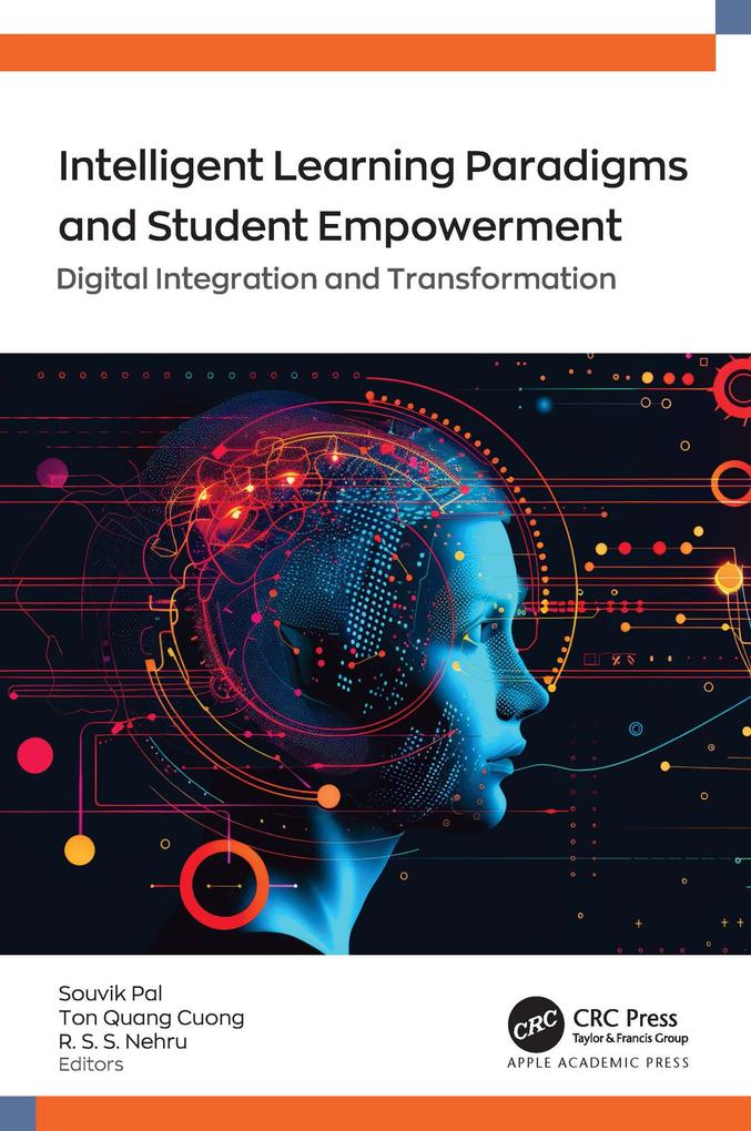 Taylor & Francis Ebooks Intelligent Learning Paradigm And Student Empowerment - Image 2