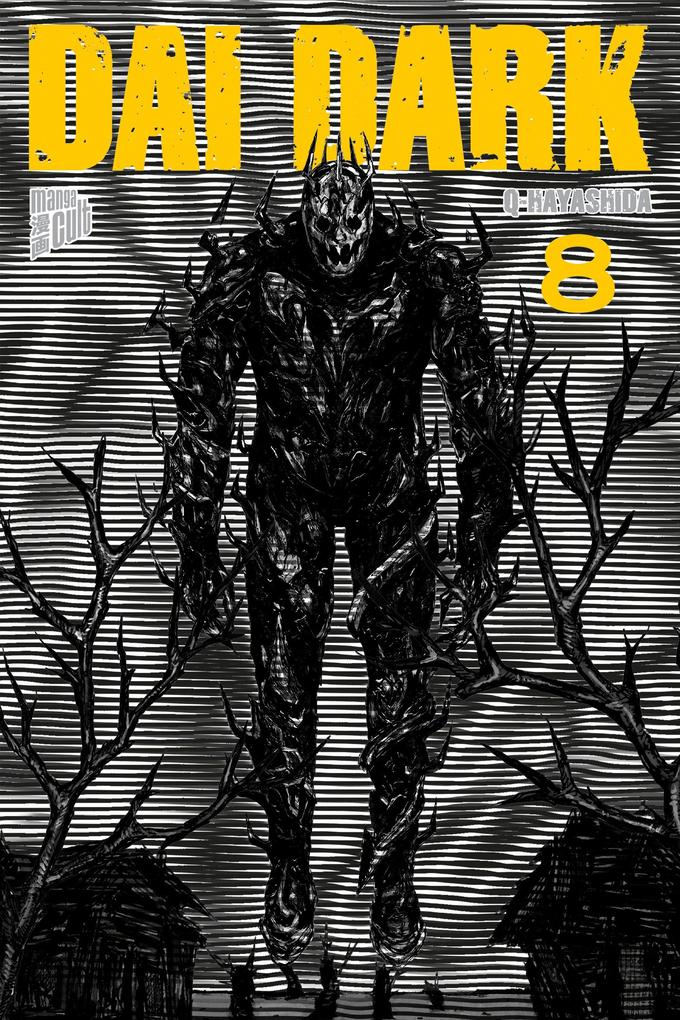 Dai Dark 8 Q-Hayashida - Bild 7