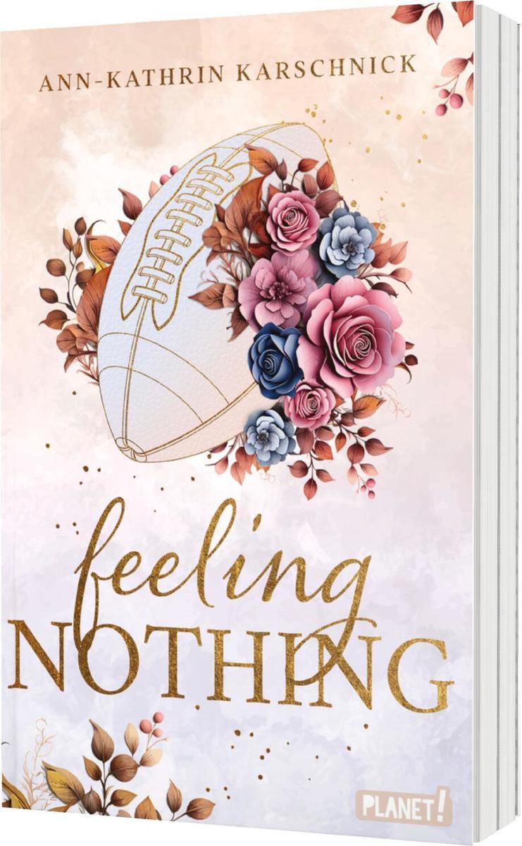 Ann-Kathrin Karschnick: Feeling Nothing - Taschenbuch - Bild 7