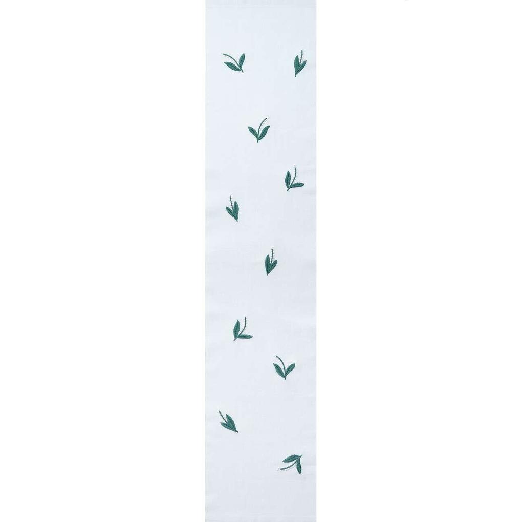 Rico Design Gmbh & Co.kg Stickpackung Vorgezeichnet Tischband Maiglöckchen 30X140cm - Image 6