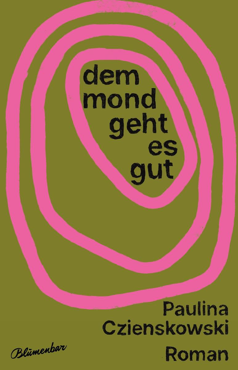 Dem Mond geht es gut: Roman - Bild 5