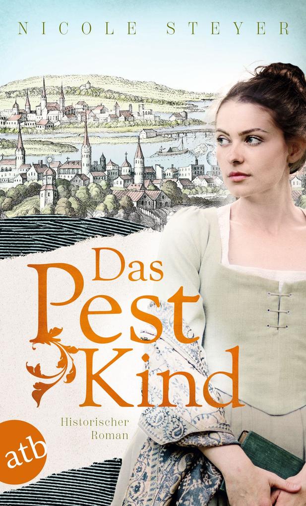 Aufbau Taschenbuch Verlag Das Pestkind - Bild 5