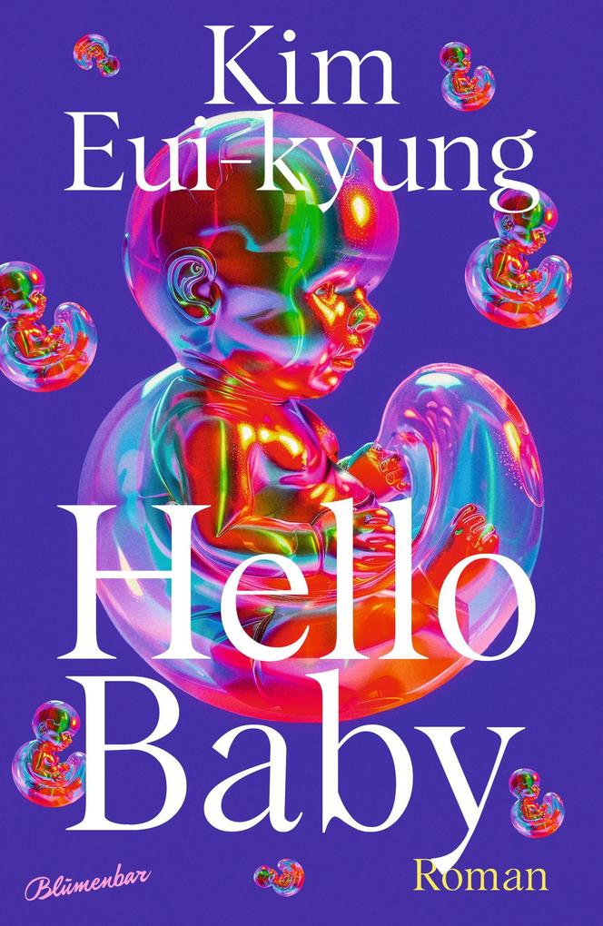Kim Eui-kyung ~ Hello Baby - Bild 6