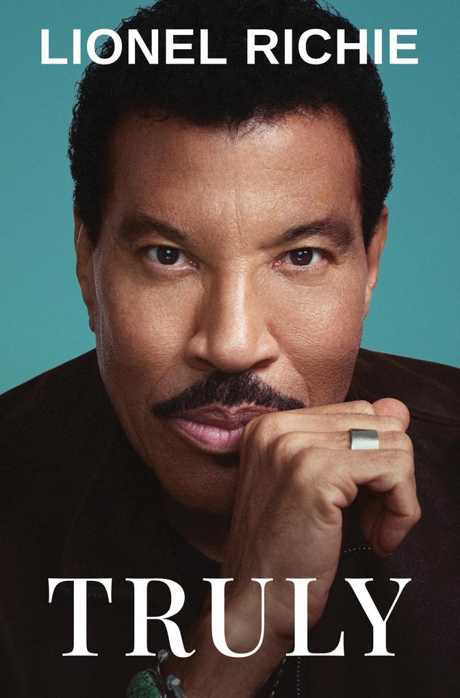 Harpercollins Truly, Biografien Von Richie Lionel - Bild 5