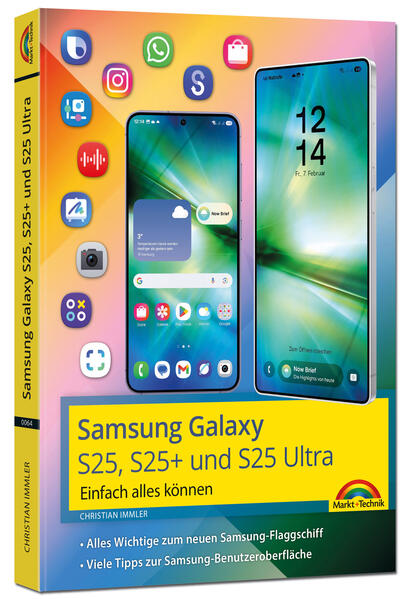 Samsung Galaxy S25, S25 Plus und S25 Ultra mit Android 15: Christian Immler - Image 4
