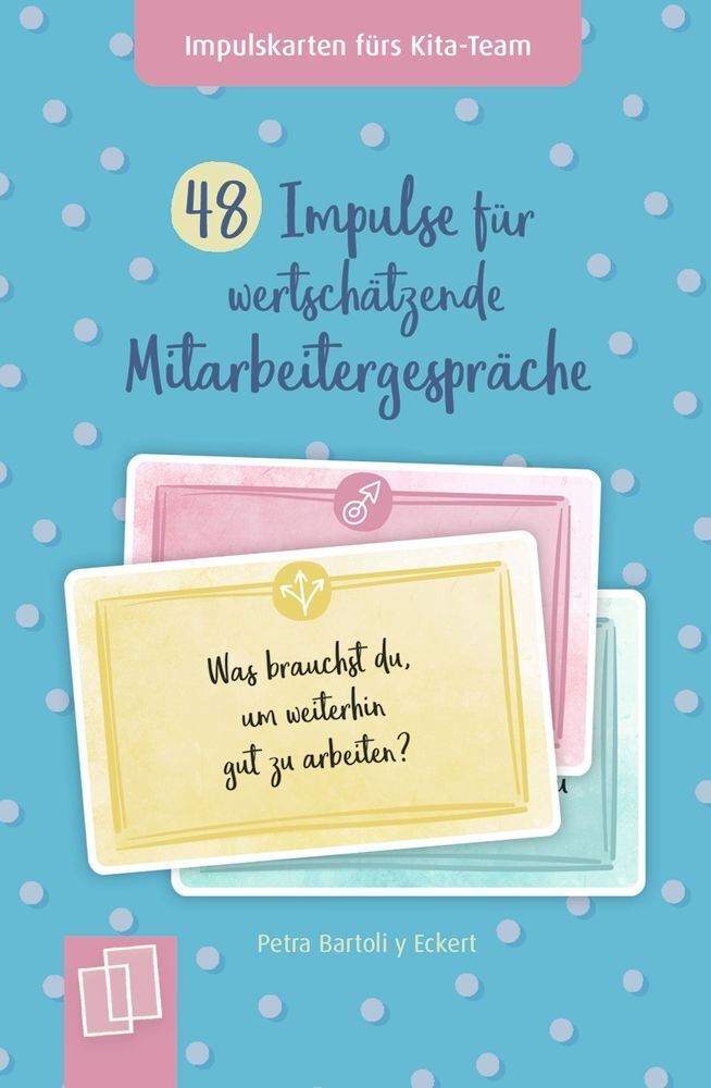 Verlag An Der Ruhr Gmbh 48 Impulse Für Wertschätzende Mitarbeitergespräche - Bild 4